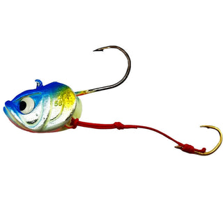 Cabeza Plomada Prohunter Monster 56g