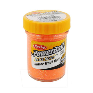 Berkley PowerBait Glitter Trout Bait