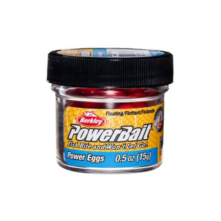 Berkley PowerBait Power Eggs Floating Magnum Bait