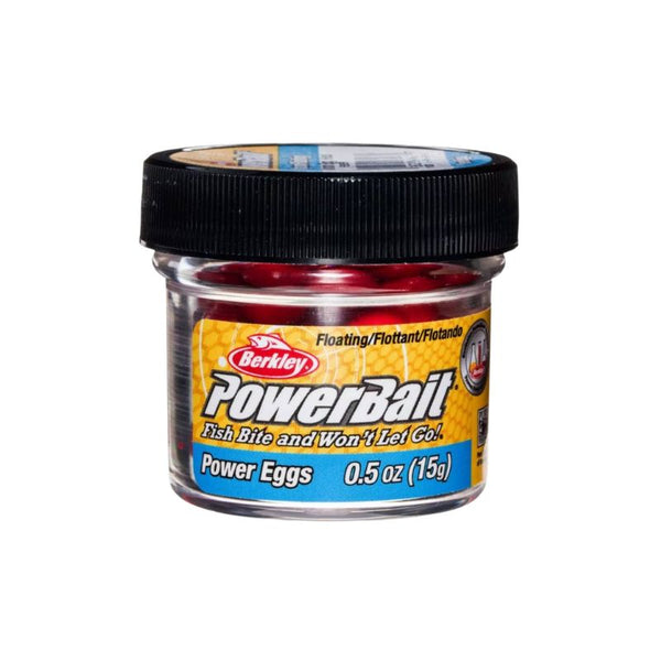 Berkley PowerBait Power Eggs Floating Magnum Bait