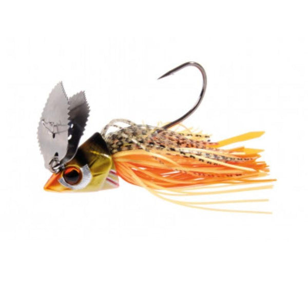 Chatter bait HART SECATOR 36g -EP