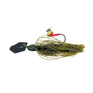 Buy green-pumpkin-pepper-04 Señuelo Chatterbait 10Ftu Addy // 14g