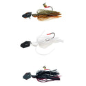 Señuelo Chatterbait 10Ftu Addy // 14g