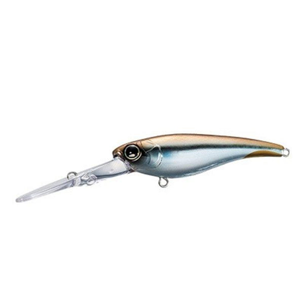 Señuelo CrankBait Bantam Pavlo Shad Suspending // 59mm / 6g