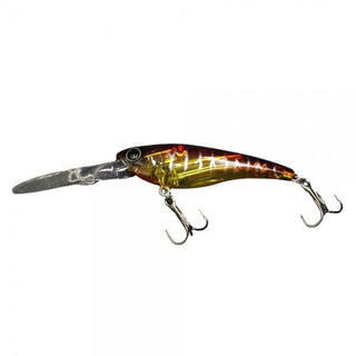 Señuelo CrankBait Bantam Pavlo Shad Suspending // 59mm / 6g