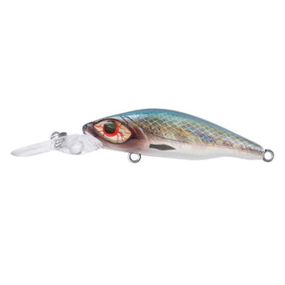 Comprar natural-mullet Señuelo CrankBait Cinnetic Baby Boom! S // 50mm / 4g