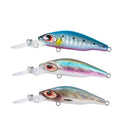 Señuelo CrankBait Cinnetic Baby Boom! S // 50mm / 4g