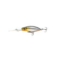 Señuelo CrankBait Hart Matesito // 60F / 8g