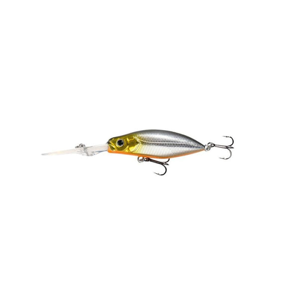 Señuelo CrankBait Hart Matesito // 60F / 8g