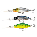 Señuelo CrankBait Hart Matesito // 60F / 8g