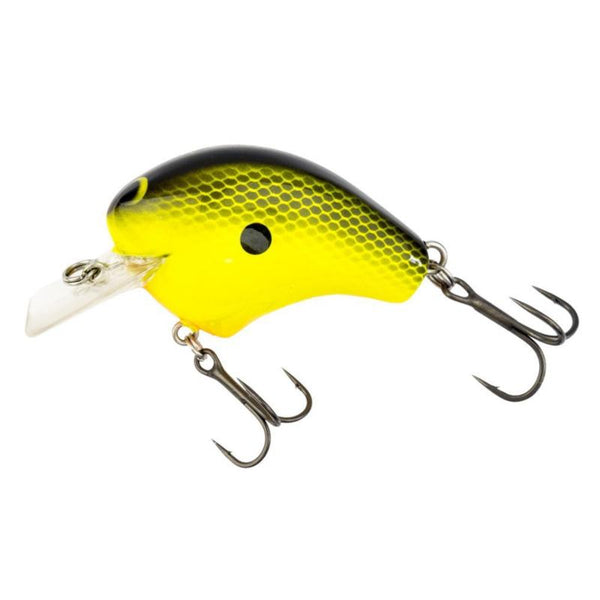 Señuelo CrankBait Shimano Bantam Macbeth // 63mm / 16g