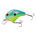 Señuelo CrankBait Shimano Bantam Macbeth // 63mm / 16g