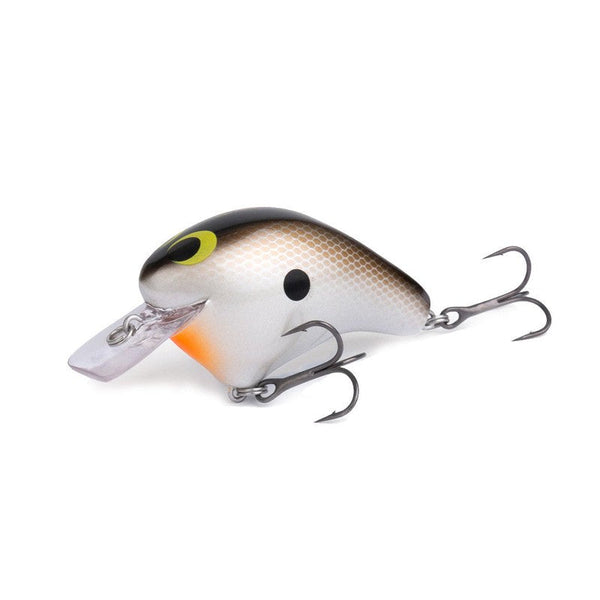 Señuelo CrankBait Shimano Bantam Macbeth // 63mm / 16g