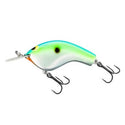 Señuelo CrankBait Shimano Bantam Macbeth Flat AR-C // 57mm - 9g