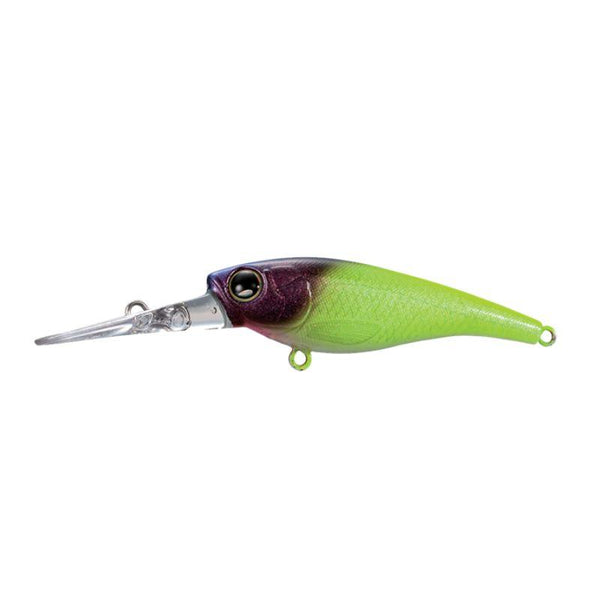 Señuelo CrankBait Shimano Bantam Pavlo Shad // 52mm - 4g