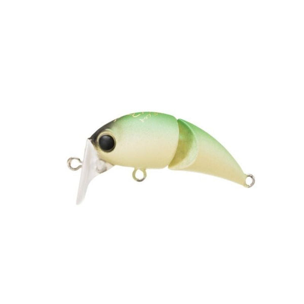 Señuelo CrankBait Shimano Cardiff Fuwatoro // 2.5g / 3.5cm