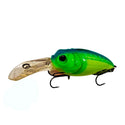 Señuelo Crankbait Molix Sculpo Dr Silent Dr // 14g / 55mm