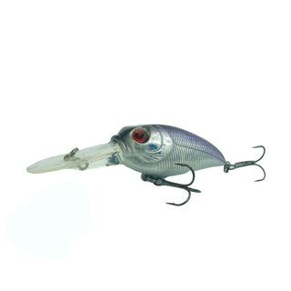 Señuelo Crankbait Molix Sculpo Dr Silent Dr // 14g / 55mm