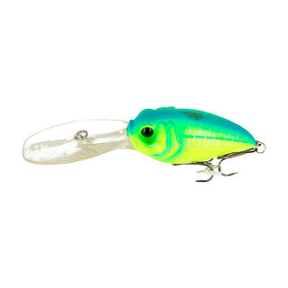 Señuelo Crankbait Molix Sculpo XD Silent // 27g / 65mm