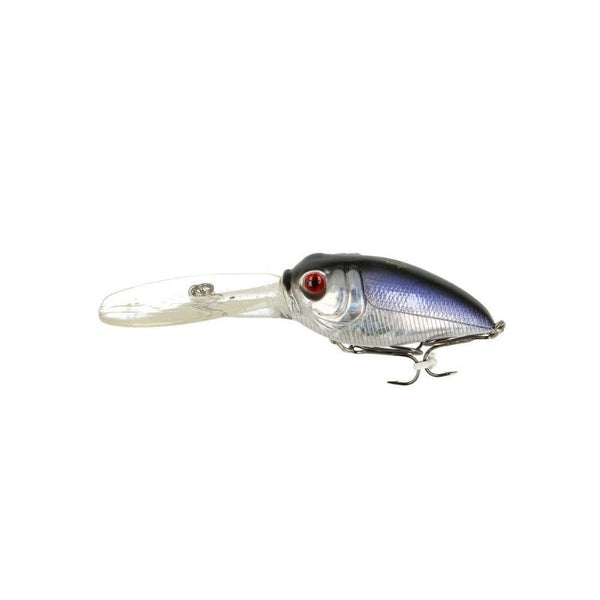 Señuelo Crankbait Molix Sculpo XD Silent // 27g / 65mm