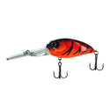 Señuelo Crankbait Molix Sculpo XD Silent // 27g / 65mm