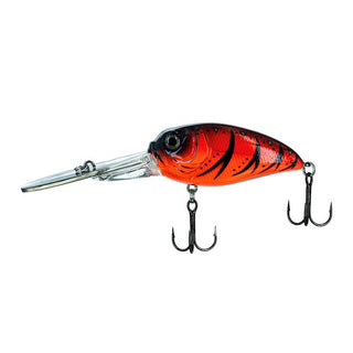 Comprar rojo Señuelo Crankbait Molix Sculpo XD Silent // 27g / 65mm