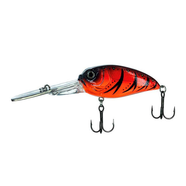 Señuelo Crankbait Molix Sculpo XD Silent // 27g / 65mm