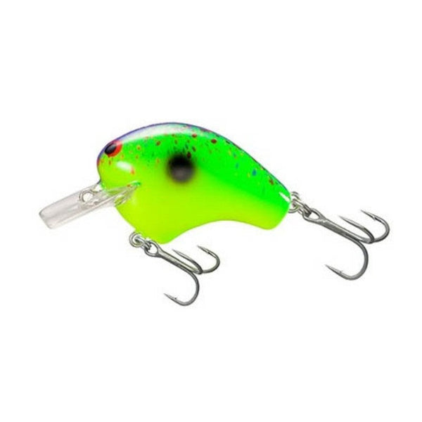 Señuelo Crankbait Shimano Bantam Macbeth // 50mm / 12g