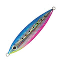 Señuelo Cultiva Gekito Jig Ultra Slow 100g 31921