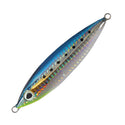 Señuelo Cultiva Gekito Jig Ultra Slow 100g 31921