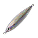 Señuelo Cultiva Gekito Jig Ultra Slow 80g 31920