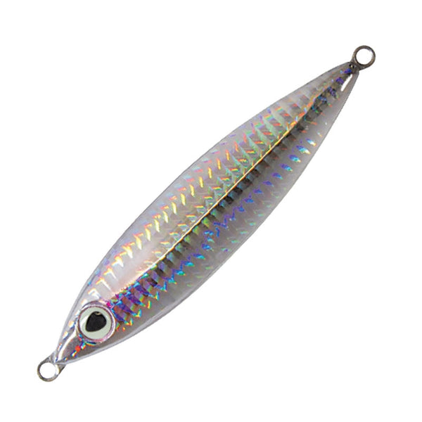 Señuelo Cultiva Gekito Jig Ultra Slow 80g 31920