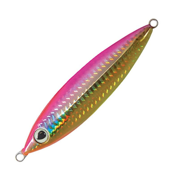 Señuelo Cultiva Gekito Jig Ultra Slow 80g 31920