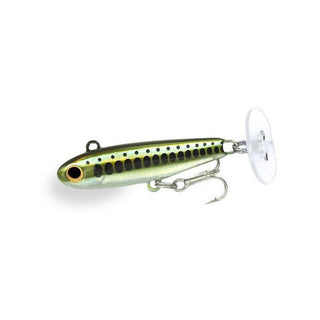 Comprar natural-minnow Señuelo Duro Powertail // 30mm, 38mm, 44mm, 60mm, 80mm 100mm