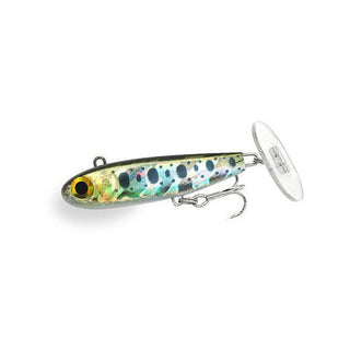 Comprar natural-trout Señuelo Duro Powertail // 30mm, 38mm, 44mm, 60mm, 80mm 100mm