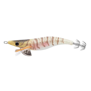 Comprar 7-natural-shrimp Señuelo Egi Cinnetic Crafty Tiger // 3.0, 3.5