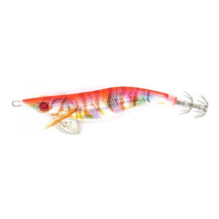 Comprar 4-rainbow-red Señuelo Egi Cinnetic Crafty Tiger // 3.0, 3.5