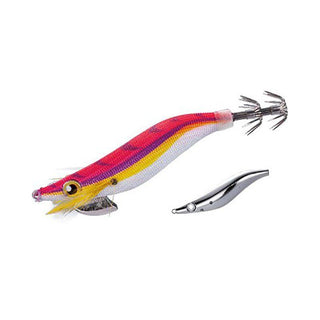 Señuelo Egi Shimano Clinch Kaerutobi Upper // 2.5, 3.0