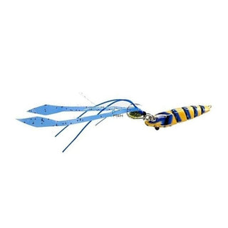 Comprar gold-blue Señuelo Fiiish Candy Shrimp // 15gr, 30gr, 60gr