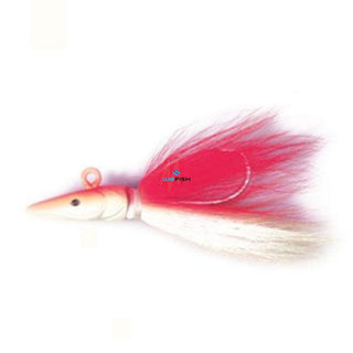 Comprar 02 Señuelo Hart Bucktail Cabeza Plomada // 45g, 60g