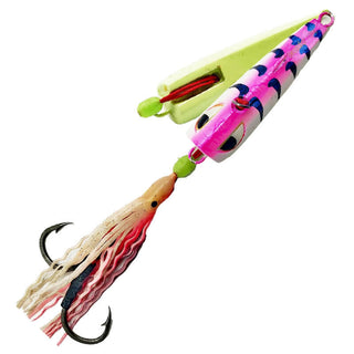 Señuelo Prohunter Invader 300g