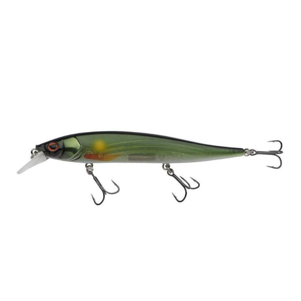 Señuelo Jerkbait Berkley DEX Stunna // 11cm, 14g