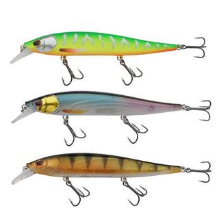 Señuelo Jerkbait Berkley DEX Stunna // 11cm, 14g