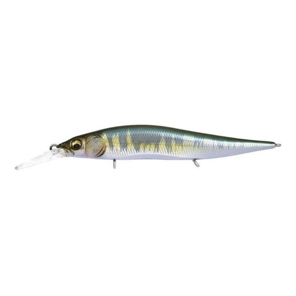 Señuelo Jerkbait Megabass Vision Junior // 98mm / 10.6g