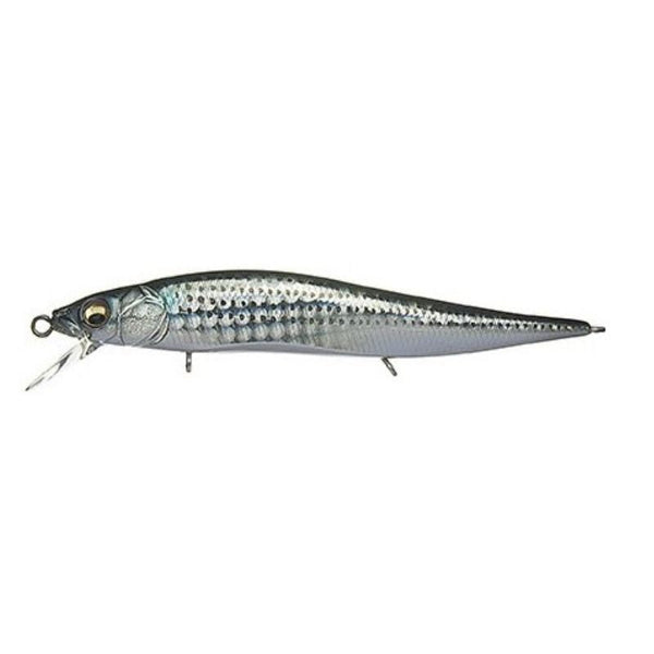 Señuelo Jerkbait Megabass Vision Junior // 98mm / 10.6g