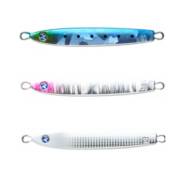 Señuelo Jig Blueblue Fallten // 20g, 30g