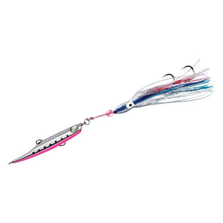 Daiwa Pirates Jig // 100g, 120g, 150g, 170g