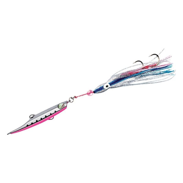 Señuelo Jig Daiwa Pirates // 100g, 120g, 150g, 170g