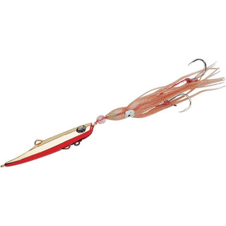 Buy gold-orange Daiwa Pirates Jig // 100g, 120g, 150g, 170g