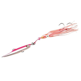 Buy glow-orange Daiwa Pirates Jig // 100g, 120g, 150g, 170g